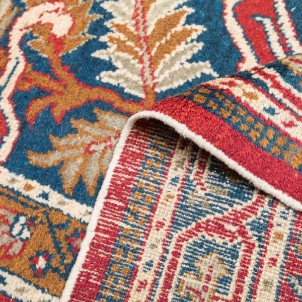 Antique Zigler. Garrus Design. 4.45 x...