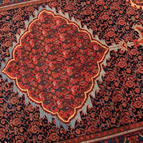 Antique Melayir Rug. Melayir...