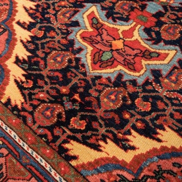 Antique Melayir Rug. Melayir...