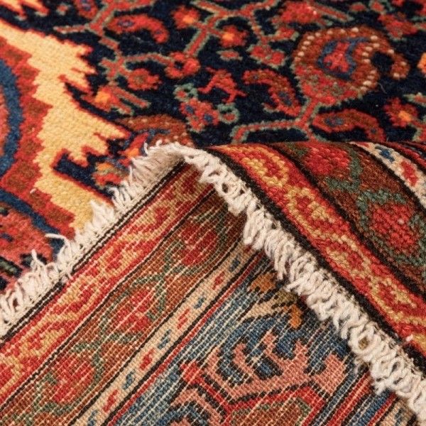 Antique Melayir Rug. Melayir...