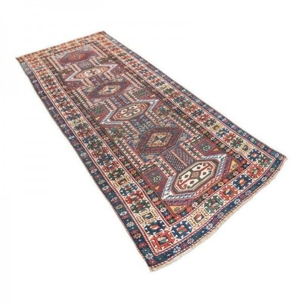 Antique Caucasus Rug. Shirvan 2.50 x...