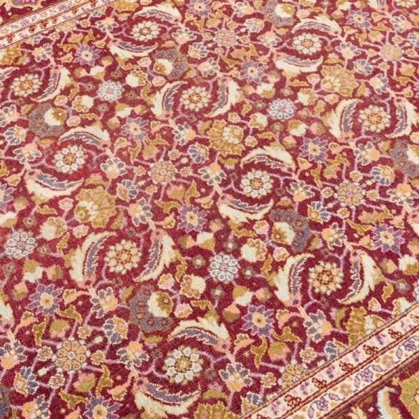 Late 19th Century Agra, Rug from...