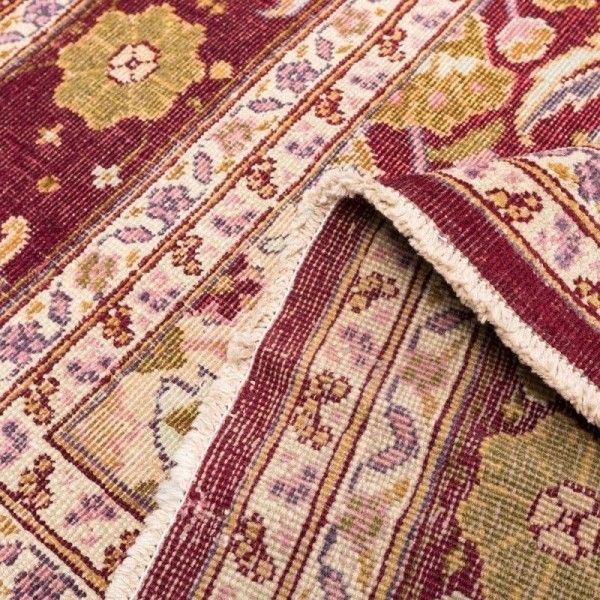 Late 19th Century Agra, Rug from...