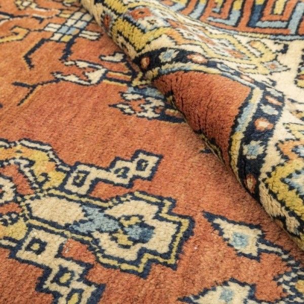Antigua Samarkand. Diseño Geométrico...