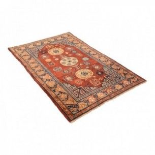 Antigua Samarkand. Diseño... 2