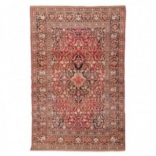 Antique Keshan. Classic...