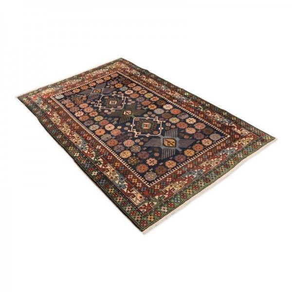Caucasus Wool Rug. Shirvan...