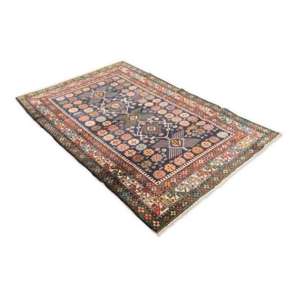 Caucasus Wool Rug. Shirvan...