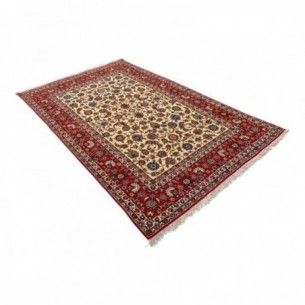 Alfombra Ispahan Antigua.... 2