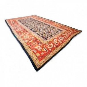 Alfombra Antigua Ziegler... 2