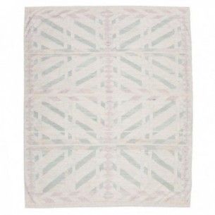 Kilim Escandinavo. Diseño...