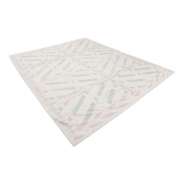Kilim Escandinavo. Diseño Suave. 3,00...