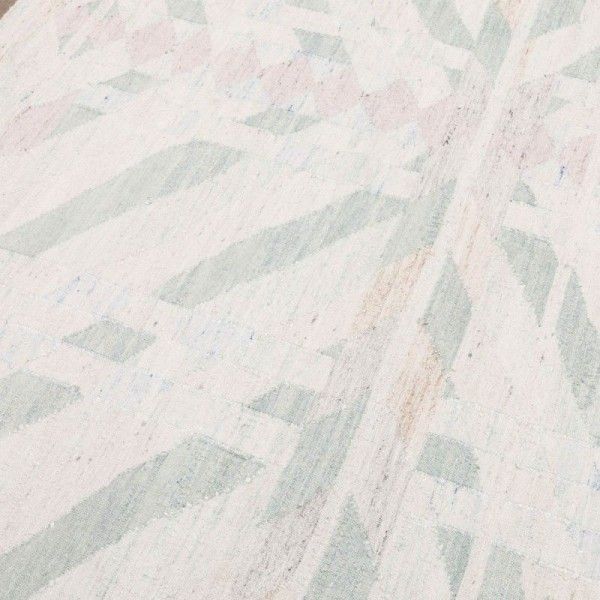 Kilim Escandinavo. Diseño Suave. 3,00...