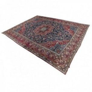 Alfombra Persa Kirman.... 2