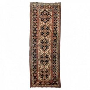 Alfombra Karabagh. Diseño...