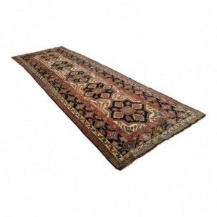 Alfombra Karabagh. Diseño... 2