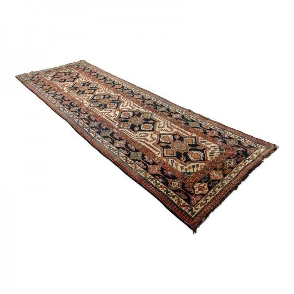 Karabagh Rug from the 19th century....