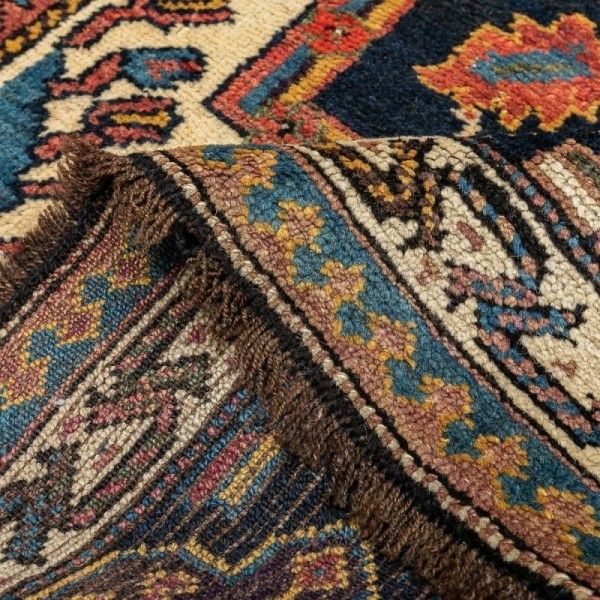 Karabagh Rug from the 19th century....