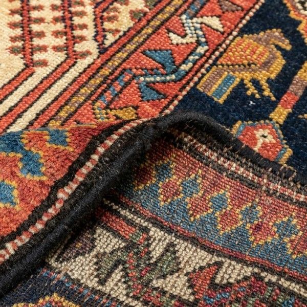 Karabagh Rug from the 19th century....