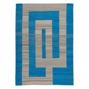 Kilim Contemporaneo. Diseño...
