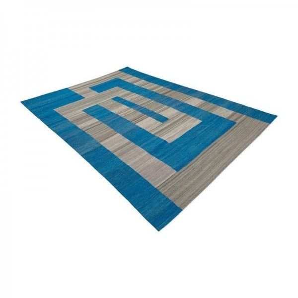 Kilim Contemporaneo. Diseño...