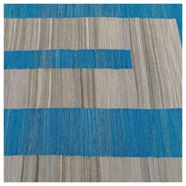 Kilim Contemporaneo. Diseño...