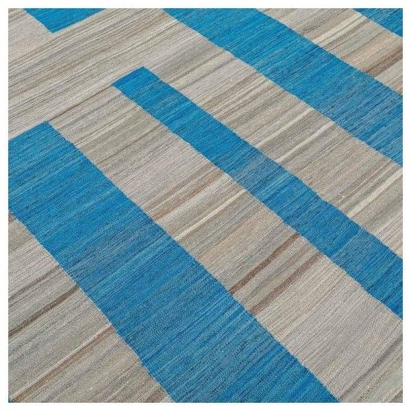 Kilim Contemporaneo. Diseño...