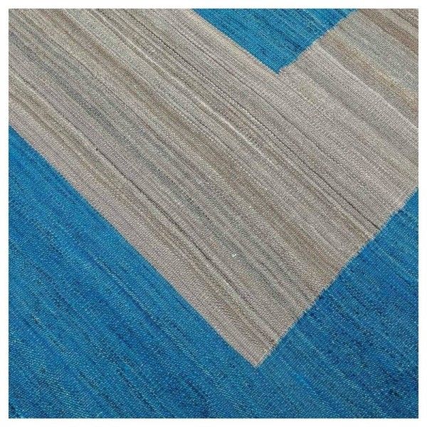 Kilim Contemporaneo. Diseño...