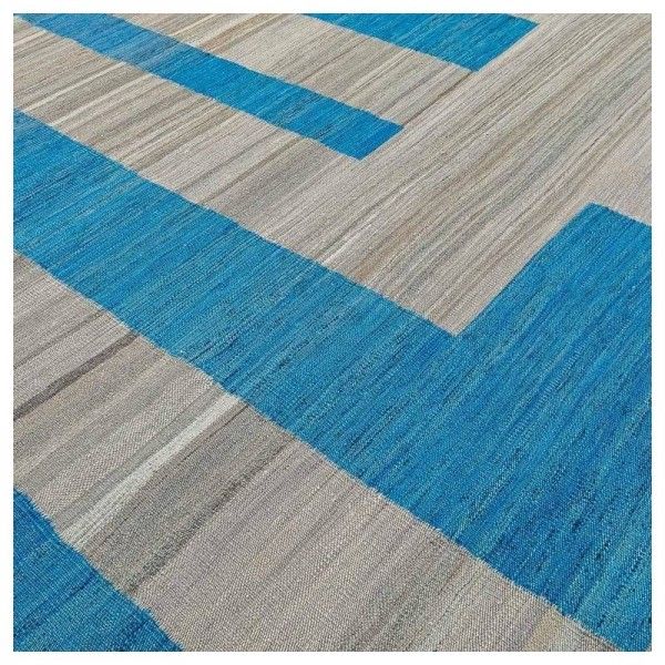 Kilim Contemporaneo. Diseño...