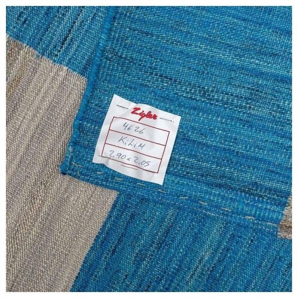 Kilim Contemporaneo. Diseño...