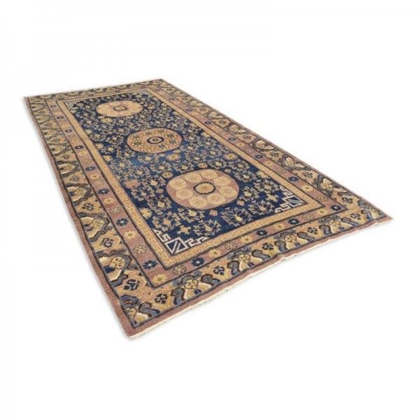 Antiguo Samarkand. Diseño de...