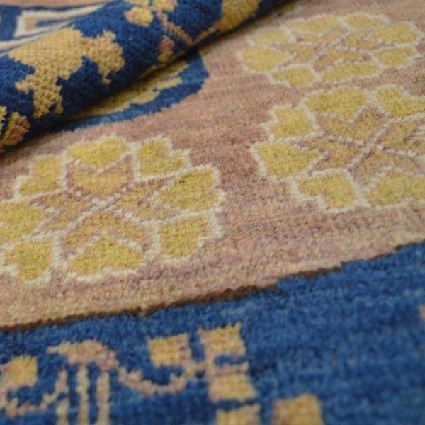Antiguo Samarkand. Diseño de...