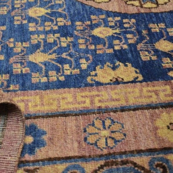 Antiguo Samarkand. Diseño de...