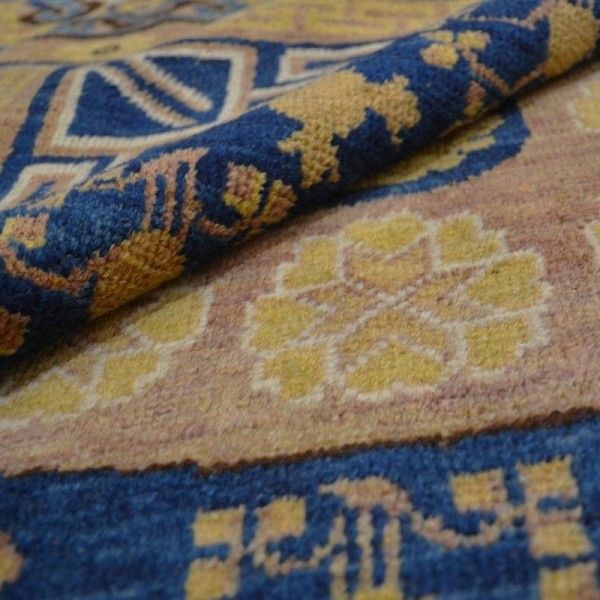Antiguo Samarkand. Diseño de...