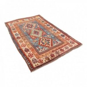 Antique Wool Rug. Gendge,... 2