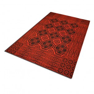 Alfombra Antigua. Diseño... 2