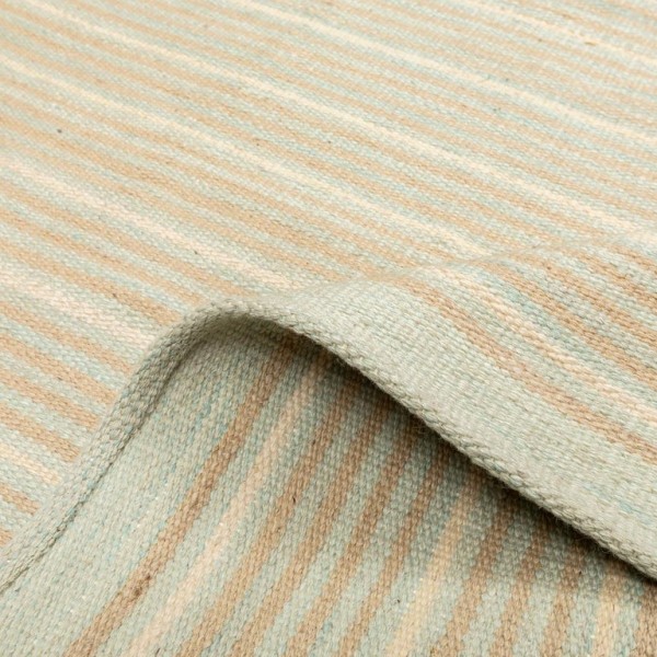 Kilim Contemporáneo. Diseño en Lana....