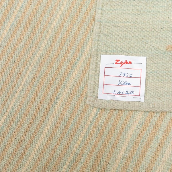 Kilim Contemporáneo. Diseño en Lana....