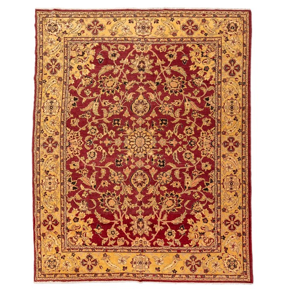 Carpet, Classic Design of Palmetas...