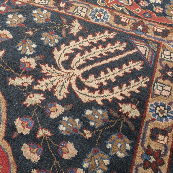 Khorassan Antiguo. Diseño de Medallón...