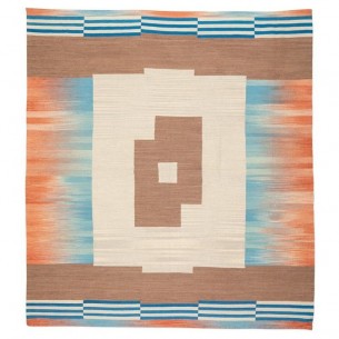 Kilim Contemporáneo. Diseño...