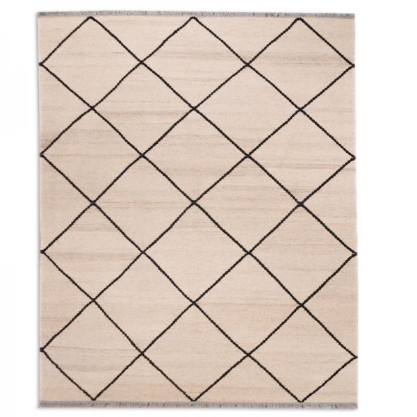 Kilim Contemporáneo. Diseño...