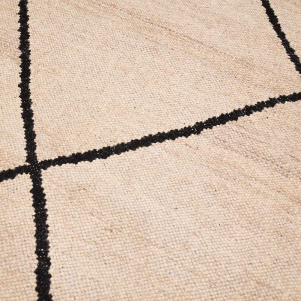 Kilim Contemporáneo. Diseño...