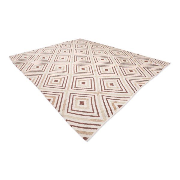 Kilim Contemporáneo. Diseño de...
