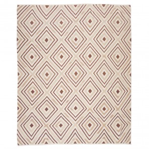Kilim Contemporáneo. Diseño...