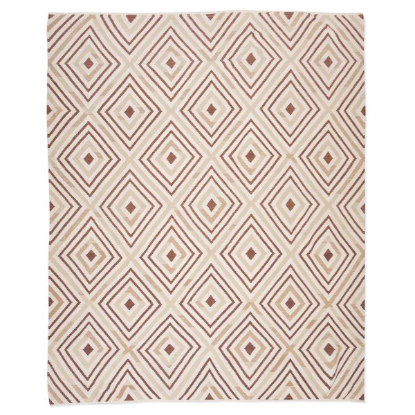 Kilim Contemporáneo. Diseño de...