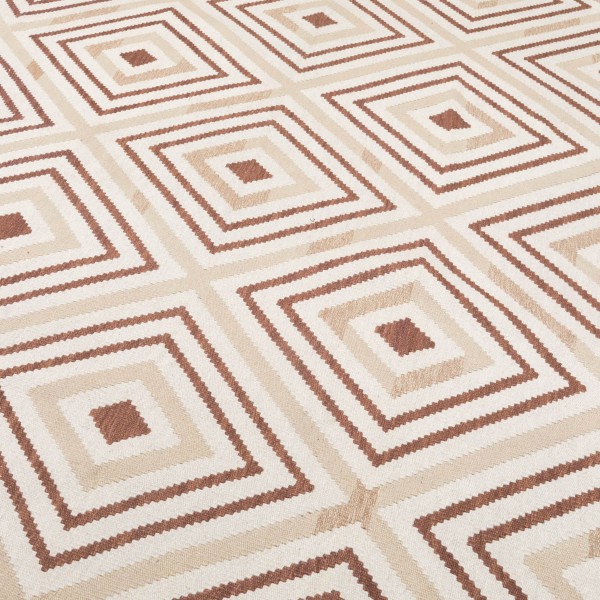 Kilim Contemporáneo. Diseño de...