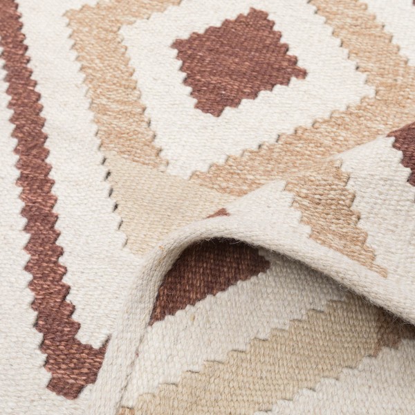 Kilim Contemporáneo. Diseño de...