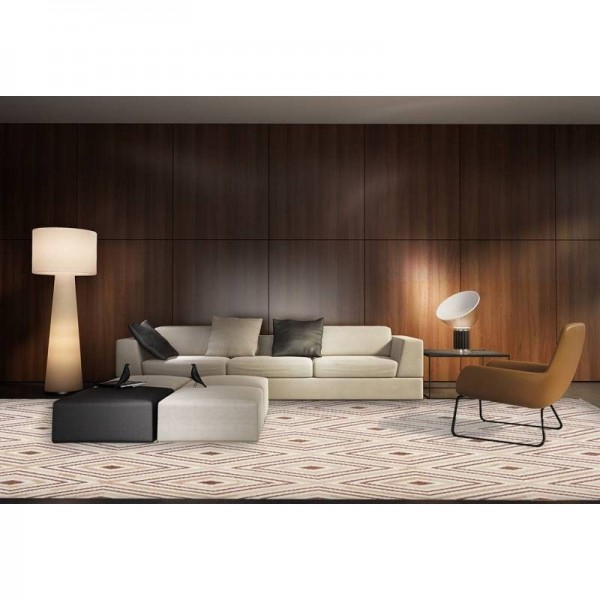 Kilim Contemporáneo. Diseño de...