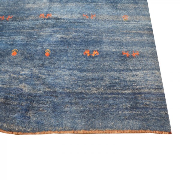 Alfombra Gabbeh Persa. 2,50 x 2,00 m.